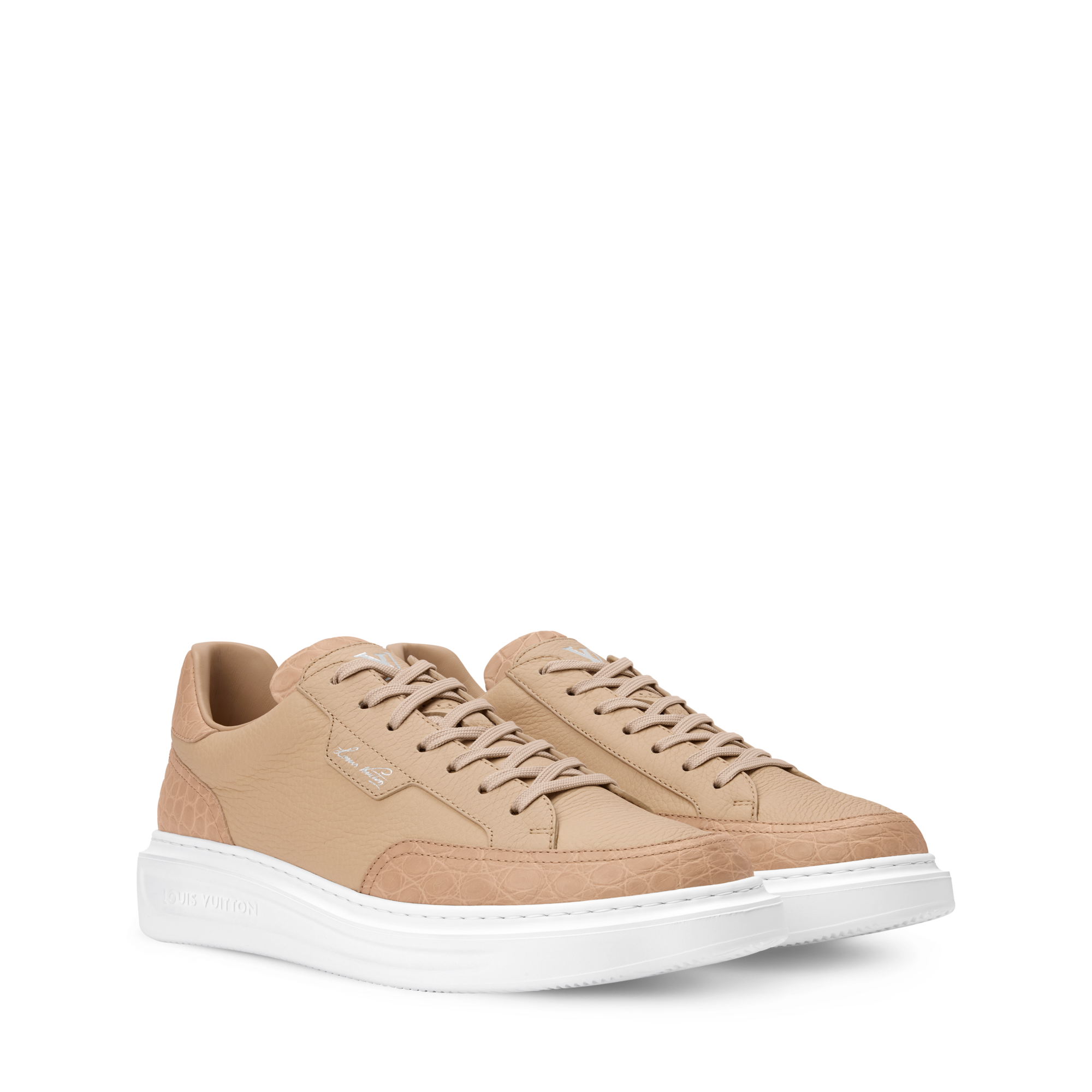 Beverly Hills Sneaker - Shoes 1AJDC2 | LOUIS VUITTON